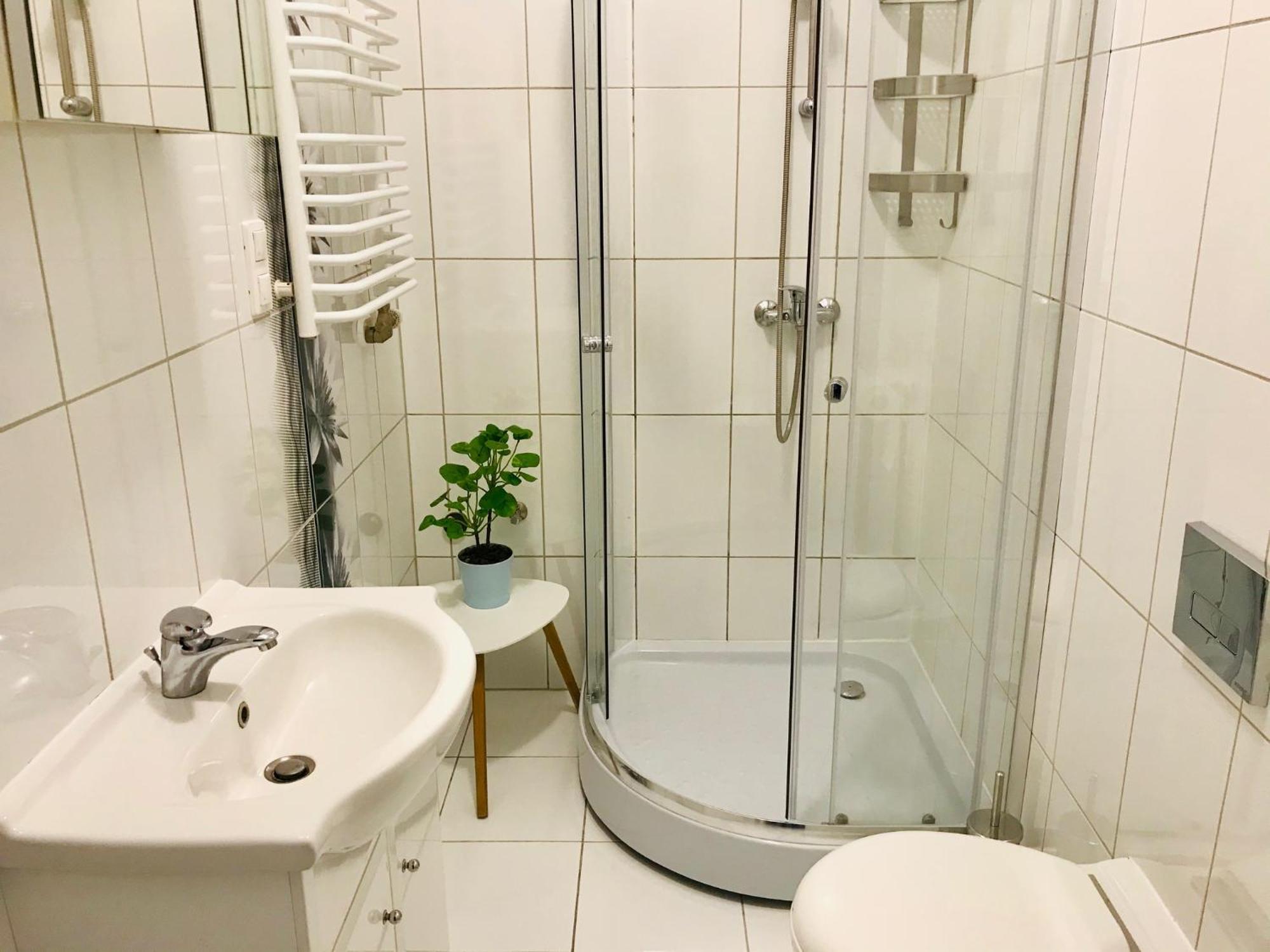 Poznan Rents - Apartamenty Mostowa Old Town Parking Free Quarto foto