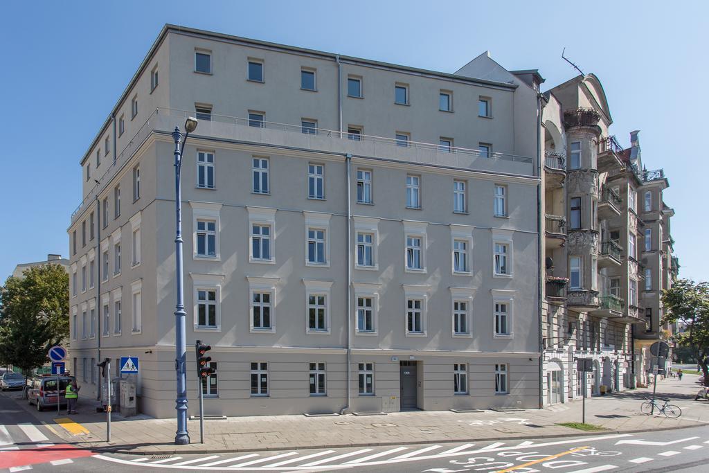 Poznan Rents - Apartamenty Mostowa Old Town Parking Free Exterior foto