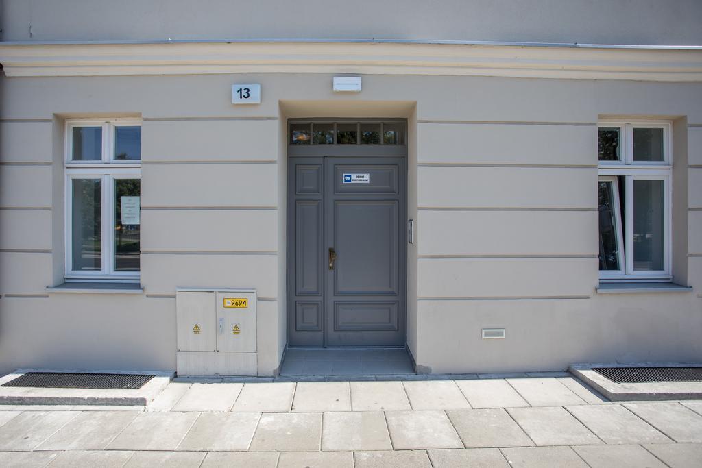 Poznan Rents - Apartamenty Mostowa Old Town Parking Free Exterior foto