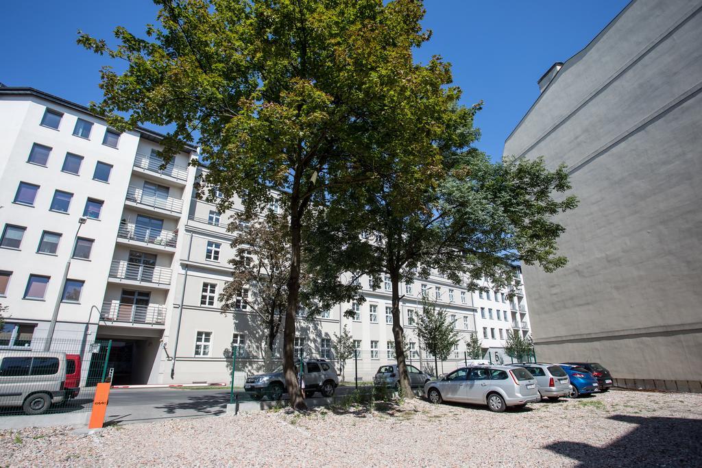 Poznan Rents - Apartamenty Mostowa Old Town Parking Free Exterior foto
