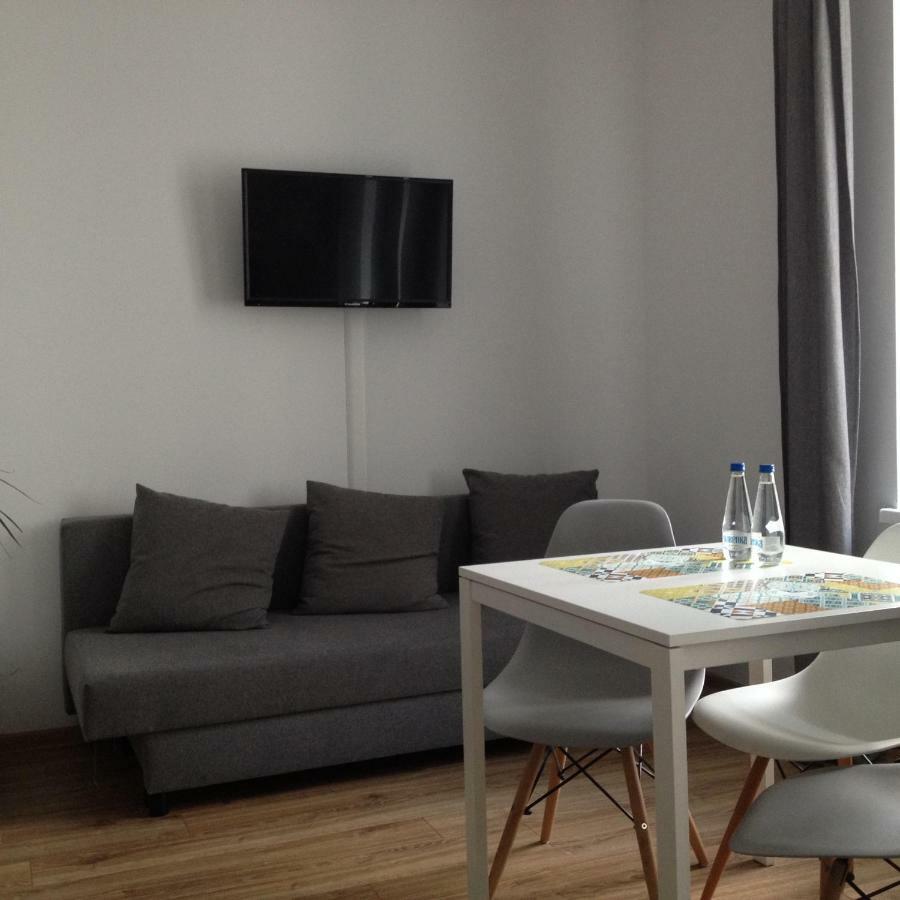 Poznan Rents - Apartamenty Mostowa Old Town Parking Free Exterior foto